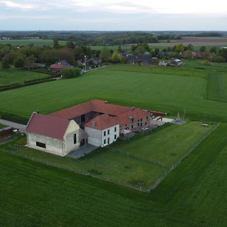 Hoeve Beusdalshof Hotell Ingber Eksteriør bilde