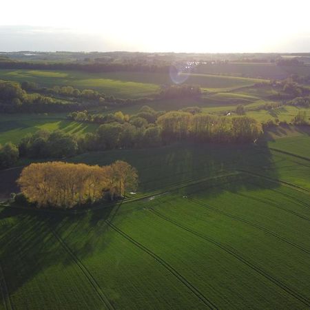 Hoeve Beusdalshof Hotell Ingber Eksteriør bilde