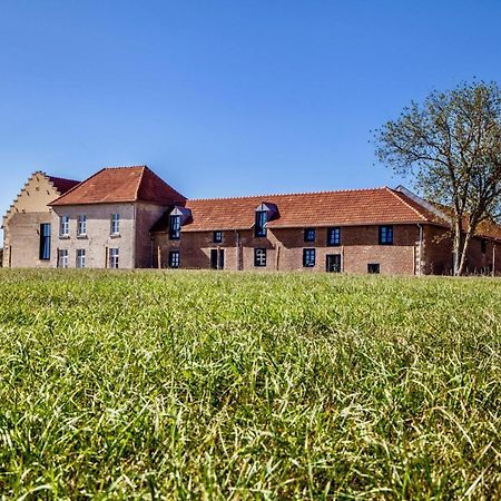 Hoeve Beusdalshof Hotell Ingber Eksteriør bilde