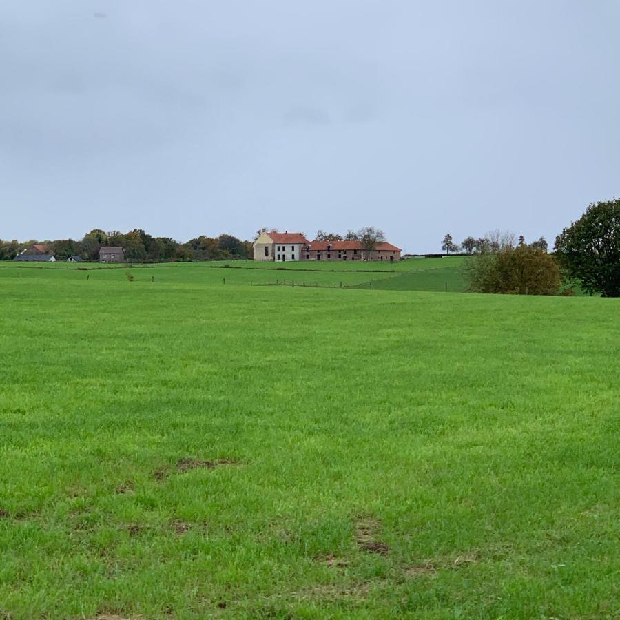 Hoeve Beusdalshof Hotell Ingber Eksteriør bilde