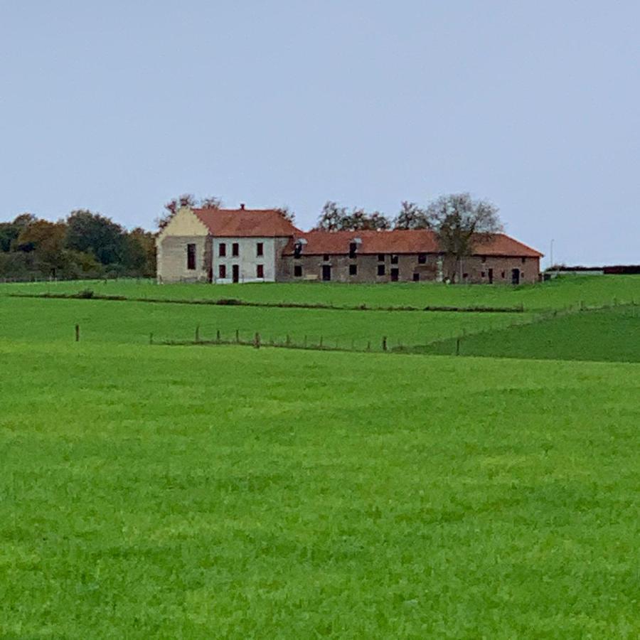 Hoeve Beusdalshof Hotell Ingber Eksteriør bilde